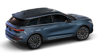 2026 Lincoln Lincoln Corsair® External Image 4